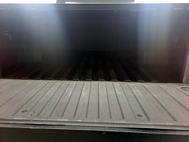 Photo of 2025 Gray Chevrolet Silverado 1500