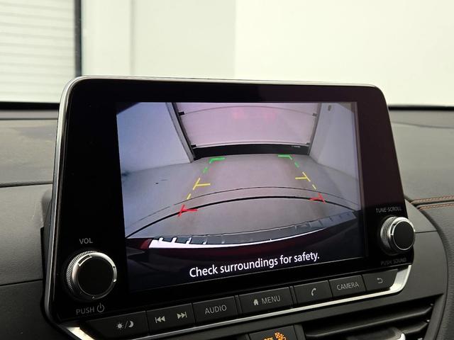 Photo of 2022 Red Nissan Altima