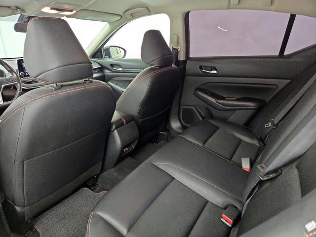 Photo of 2022 Red Nissan Altima