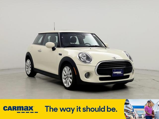 2021 MINI Hardtop