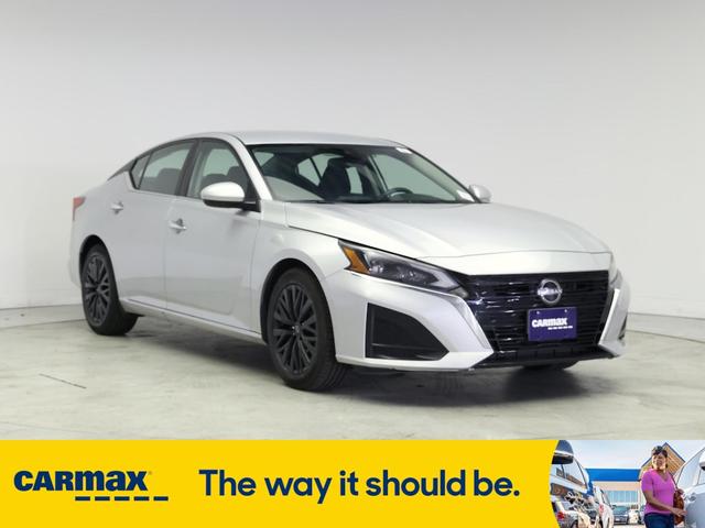 2023 Nissan Altima