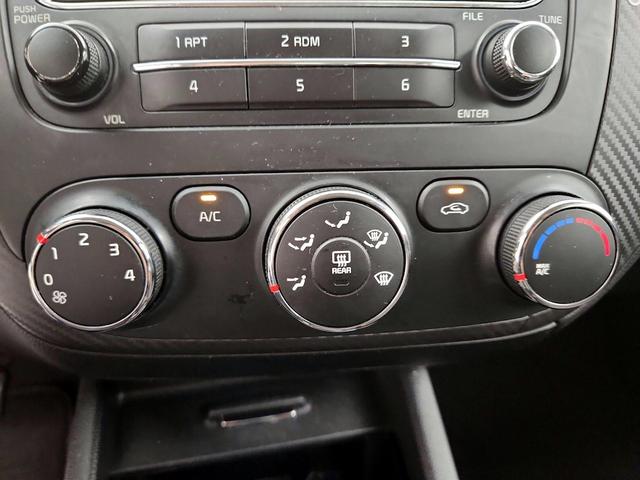 Photo of 2015 Black Kia Forte