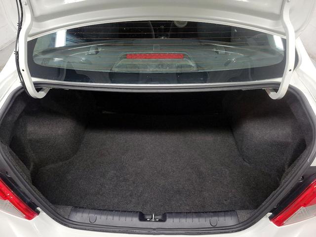 Photo of 2017 White Mitsubishi Mirage G4