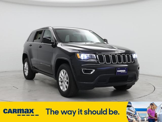 2022 Jeep Grand Cherokee Wk