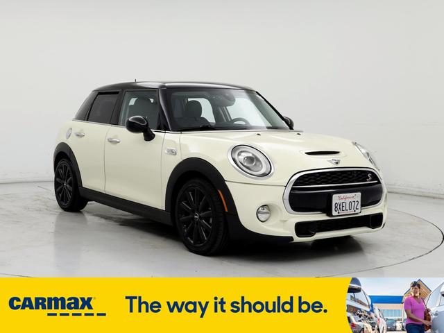 2019 MINI Hardtop