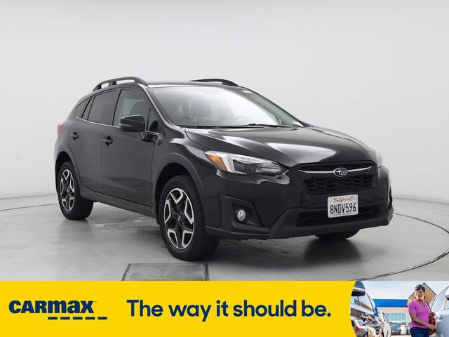 2019 Subaru Crosstrek