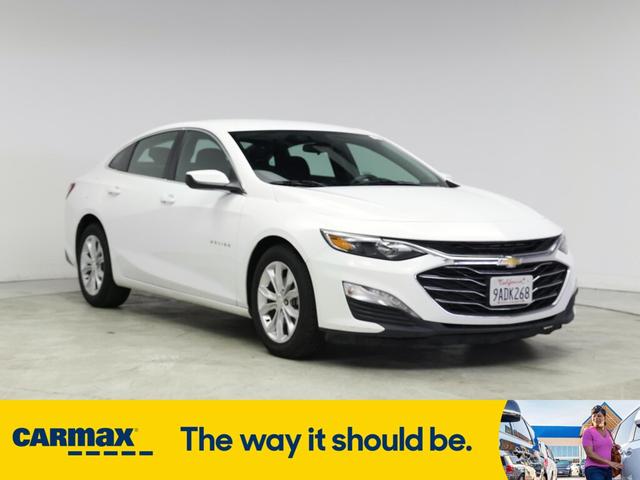 2022 Chevrolet Malibu