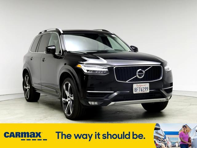 2018 Volvo XC90