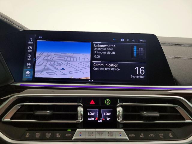 Photo of 2023 Black BMW X5 PHEV