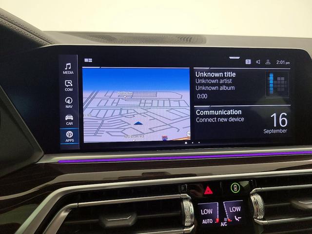 Photo of 2023 Black BMW X5 PHEV