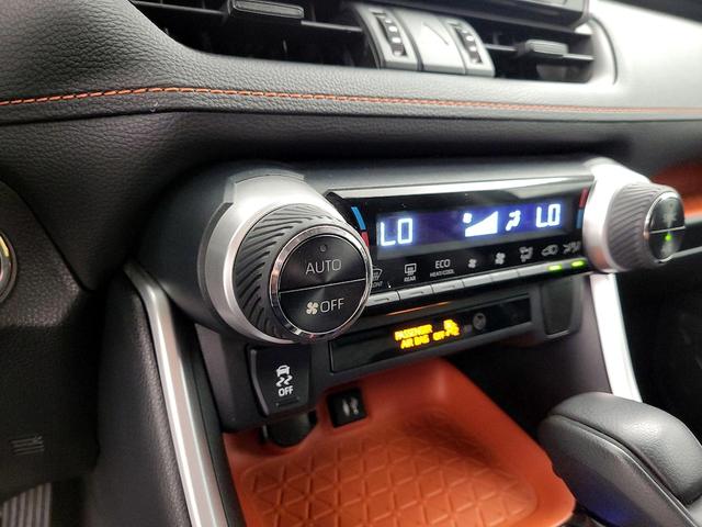 Photo of 2019 Black Toyota RAV4