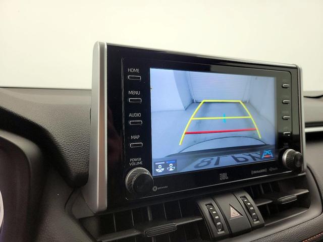 Photo of 2019 Black Toyota RAV4