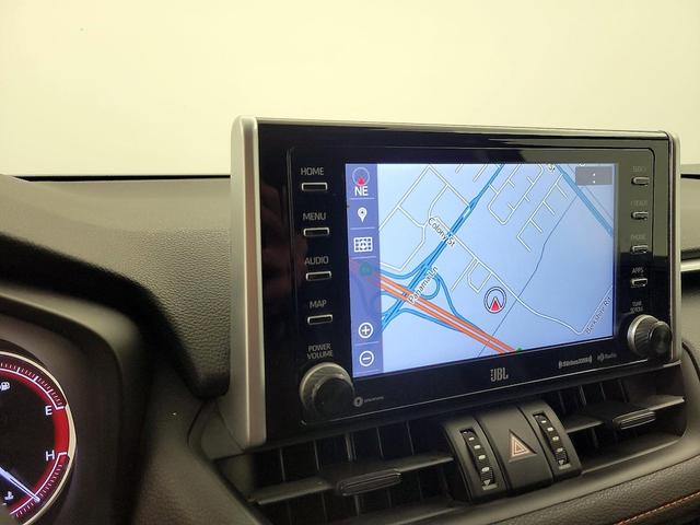 Photo of 2019 Black Toyota RAV4