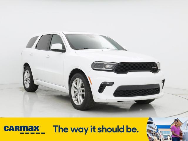 2022 Dodge Durango
