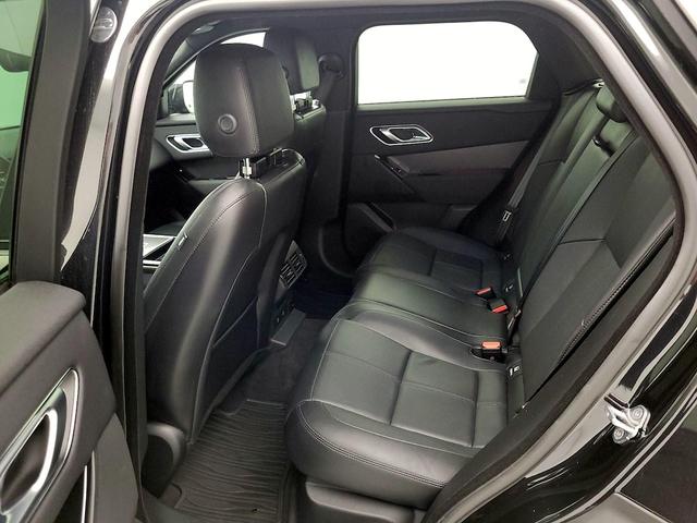 Photo of 2024 Black Land Rover Range Rover Velar