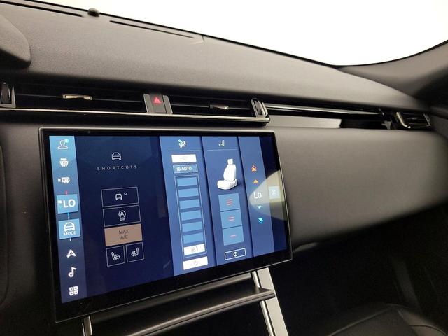 Photo of 2024 Black Land Rover Range Rover Velar
