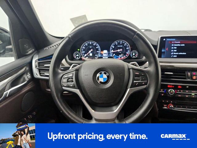 Photo of 2018 White BMW X5