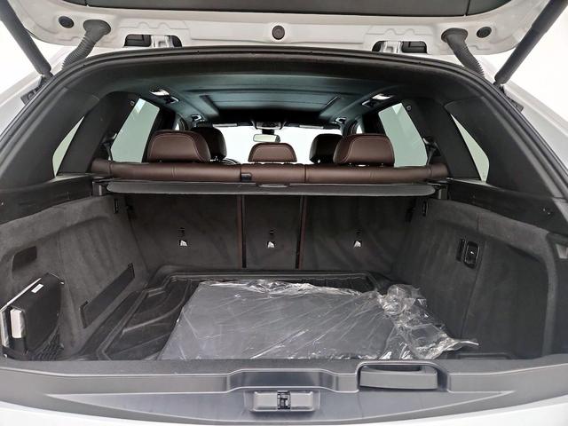 Photo of 2018 White BMW X5