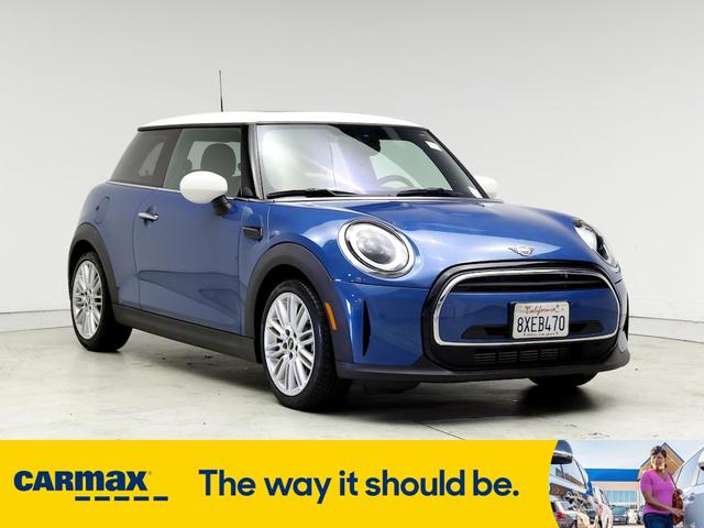 2022 MINI Hardtop