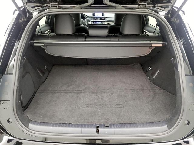 Photo of 2014 Black Lexus CT 200h