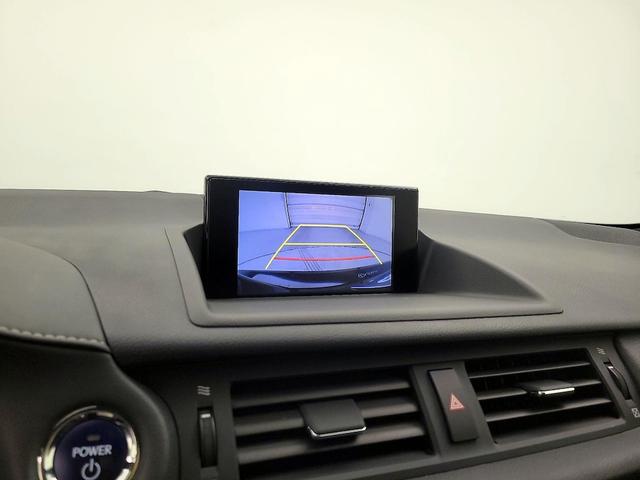 Photo of 2014 Black Lexus CT 200h