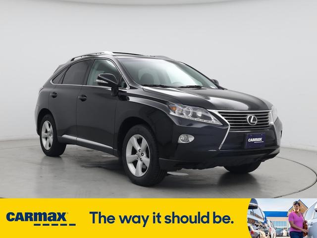2014 Lexus Rx 350