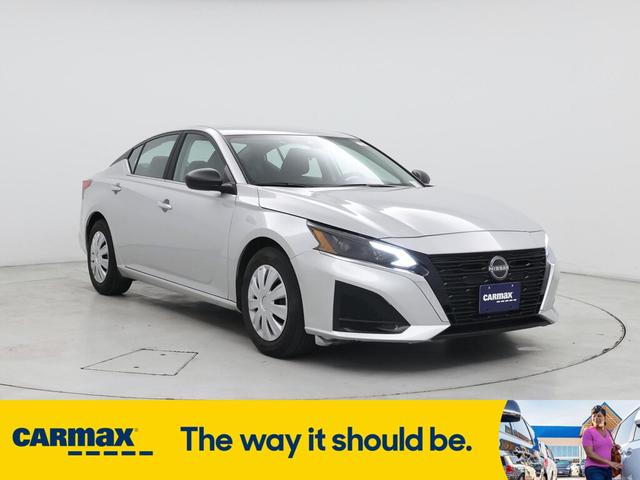 2024 Nissan Altima