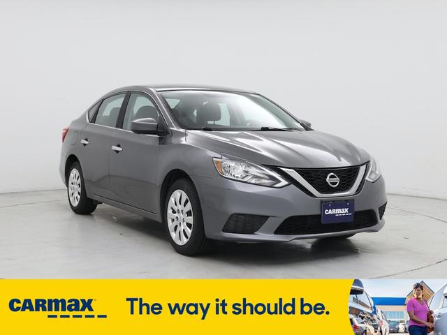 2016 Nissan Sentra