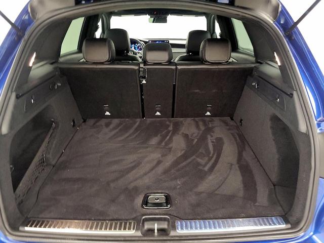 Photo of 2022 Blue Mercedes-Benz GLC 300