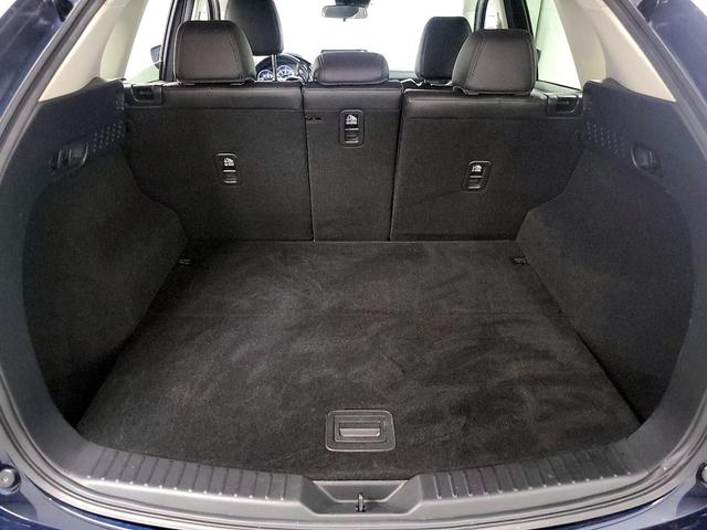 Photo of 2023 Blue Mazda CX-5