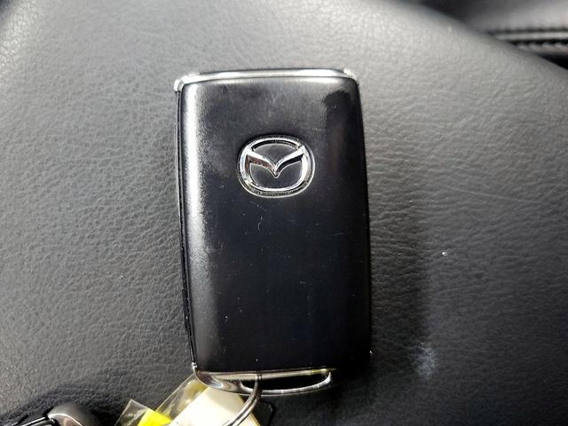 Photo of 2023 Blue Mazda CX-5