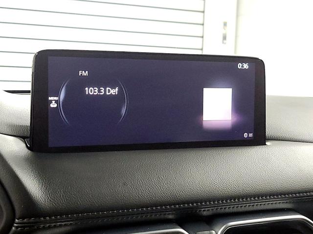 Photo of 2023 Blue Mazda CX-5
