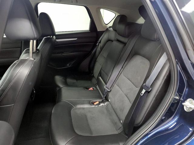 Photo of 2023 Blue Mazda CX-5