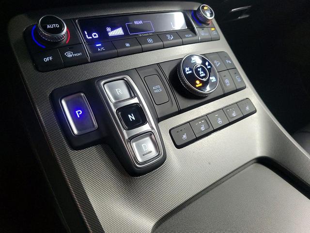 Photo of 2022 Blue Hyundai PALISADE