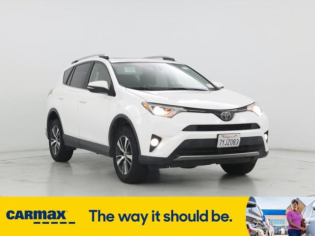2017 Toyota RAV4