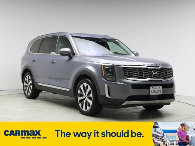 2020 Kia Telluride