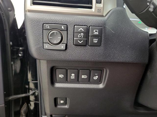 Photo of 2021 Black Lexus GX 460