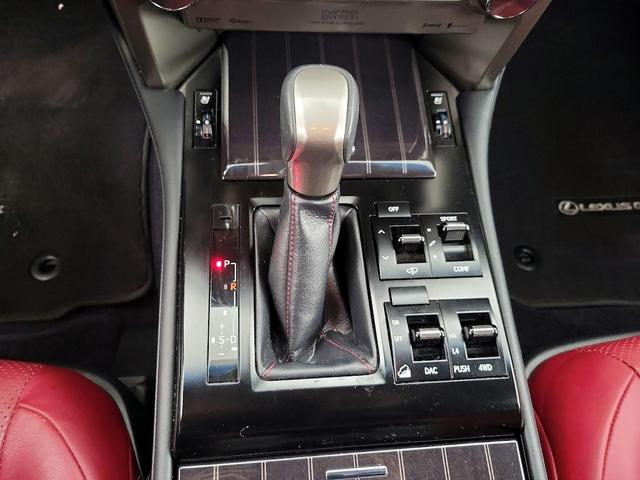 Photo of 2021 Black Lexus GX 460