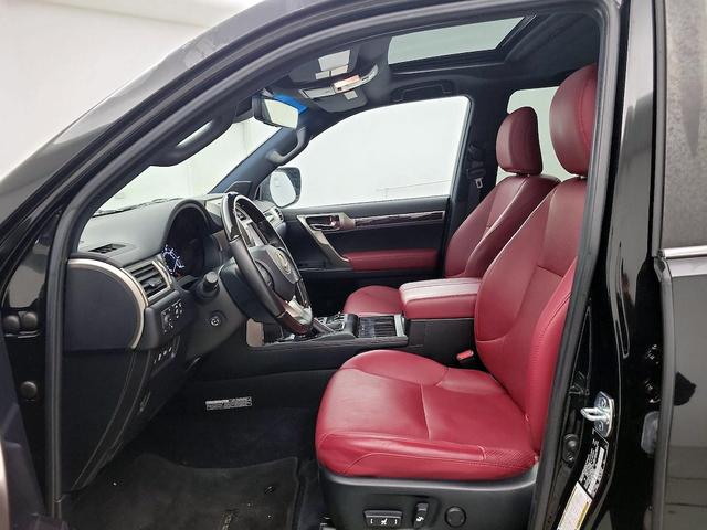 Photo of 2021 Black Lexus GX 460