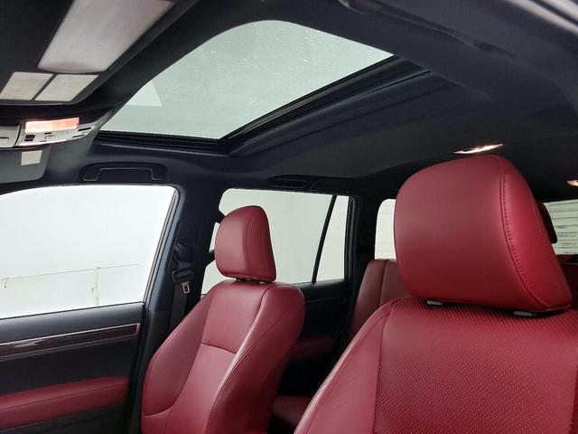 Photo of 2021 Black Lexus GX 460