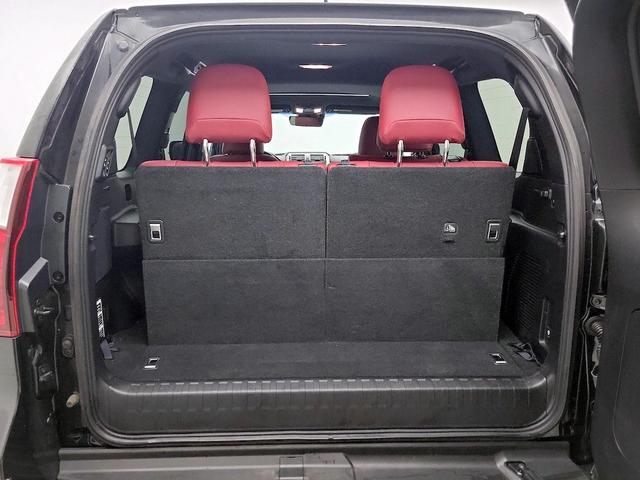 Photo of 2021 Black Lexus GX 460