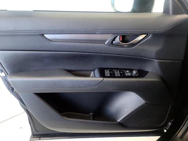 Photo of 2023 Black Mazda CX-5