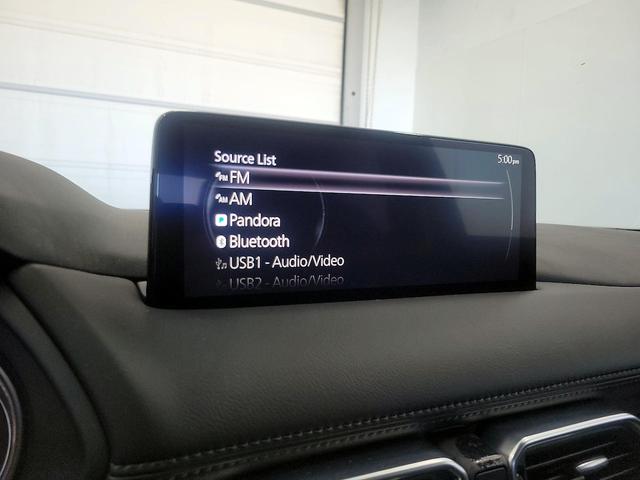 Photo of 2023 Black Mazda CX-5