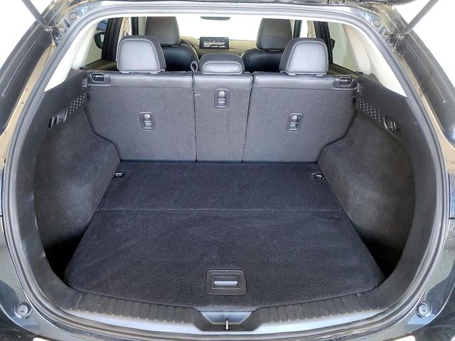 Photo of 2023 Black Mazda CX-5