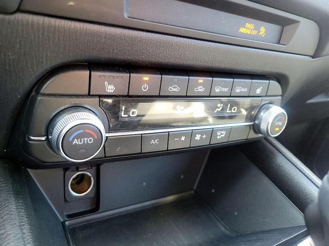 Photo of 2023 Black Mazda CX-5