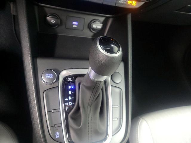 Photo of 2023 Blue Hyundai KONA