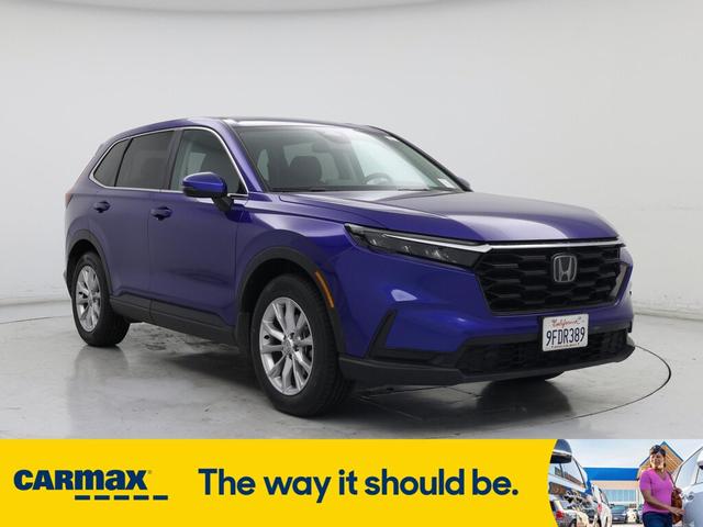 2023 Honda CR-V