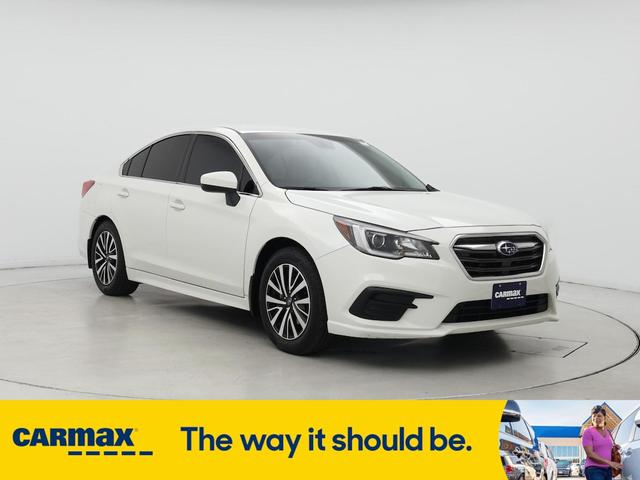 2019 Subaru Legacy