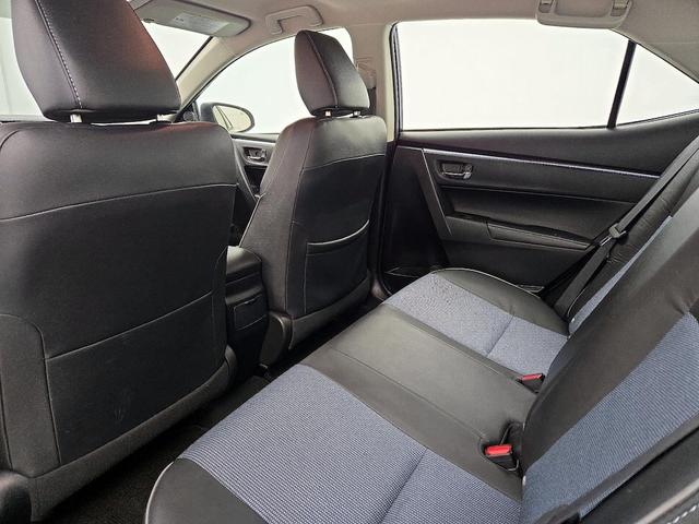 Photo of 2014 Blue Toyota Corolla