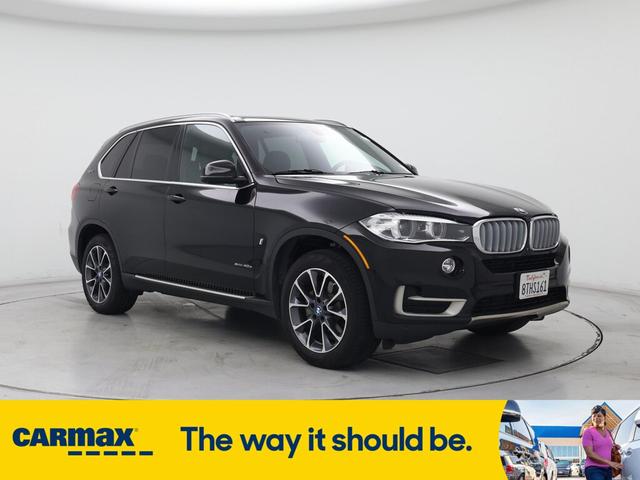 2017 BMW X5 Edrive